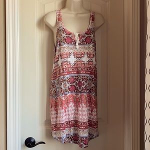 PJ Salvage Dress. EUC